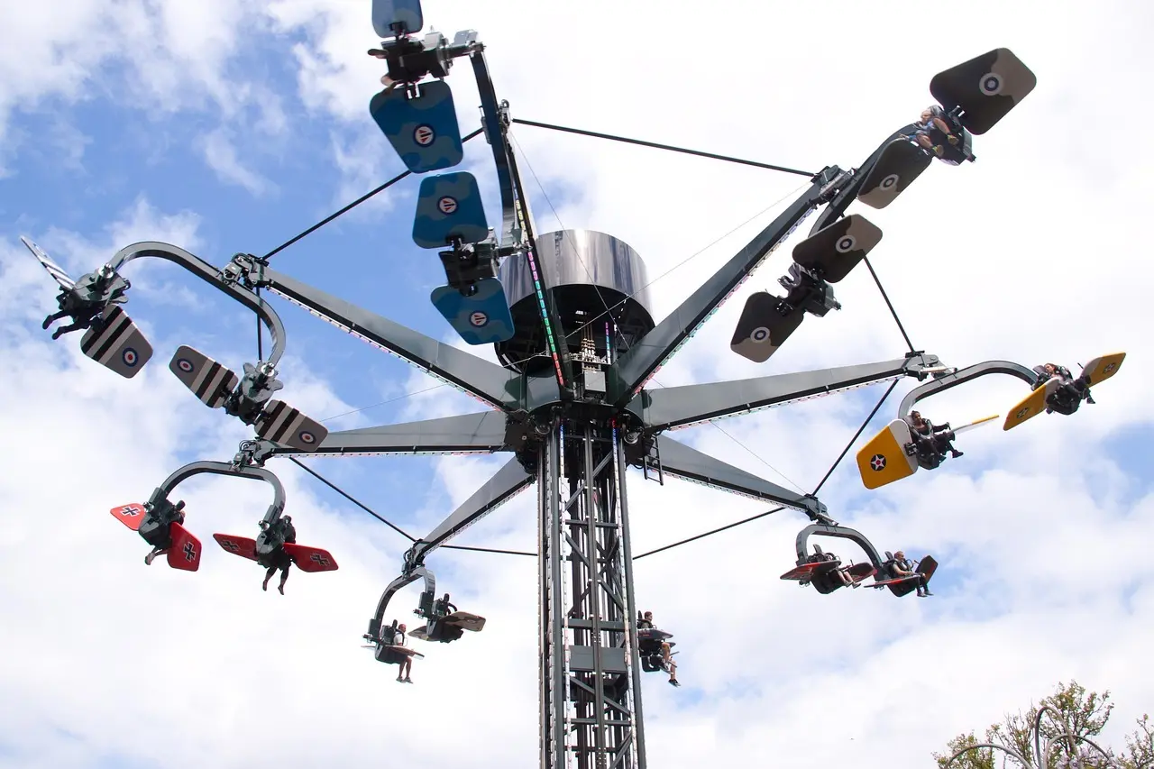 Hvad koster Tivoli? Sådan får du mest sjov for pengene