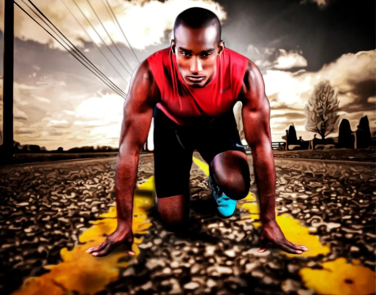 Hvor ofte bør løbere styrketræne om ugen?