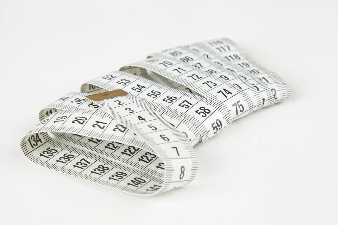 Hvordan måler man skridtlængde? - Den ultimative guide til præcis pasform på cykel, bukser og løbesko