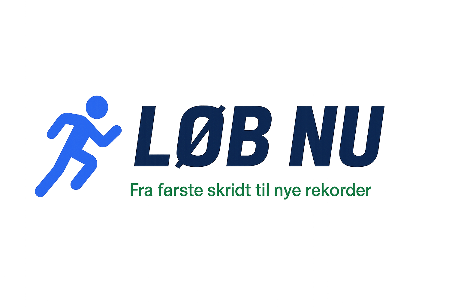 Løb Nu