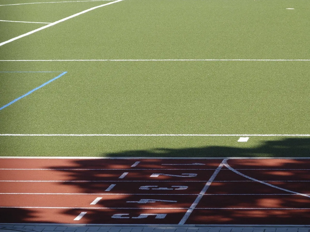 Nedtrapning til sub-40 på 10 km: plan for de sidste 10 dage